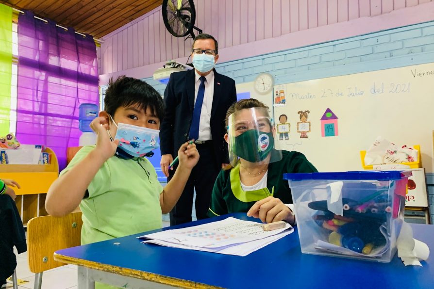 200 establecimientos de la región abrirían sus puertas a la próxima semana