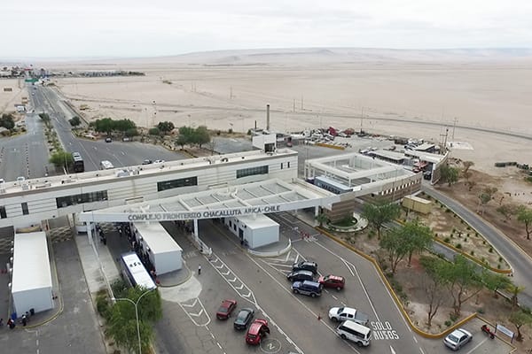 Ministerio del Interior confirma apertura de fronteras terrestres