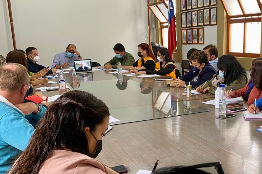 Delegación Presidencial y organizaciones civiles establecen criterios por reapertura de fronteras y su impacto en la población migrante