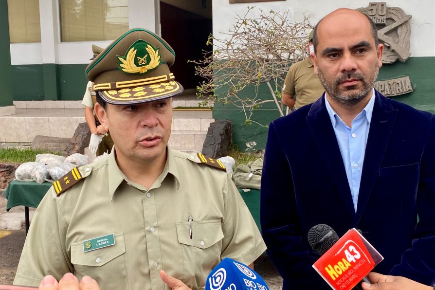 Autoridades realizan positivo balance y destacan conducta ciudadana en celebraciones del 7 de junio