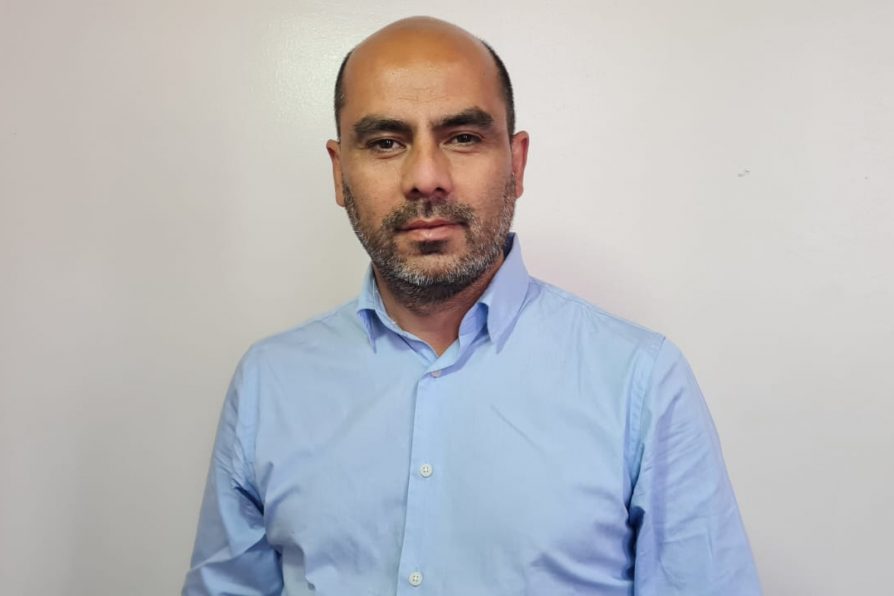 “Recuperaremos Cerro Chuño” por Ricardo Sanzana Delegado Presidencial Regional