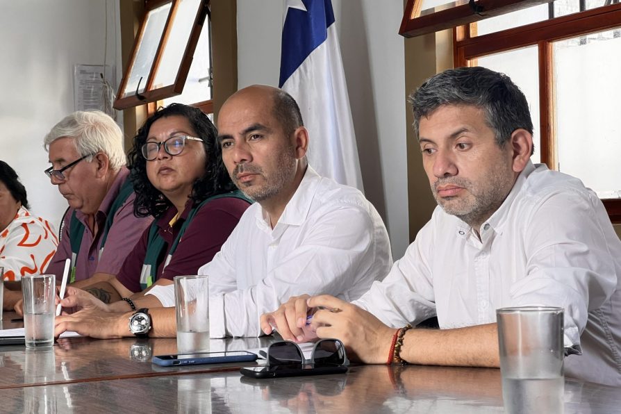 Instituciones se reúnen para afinar últimos detalles para el Carnaval con la Fuerza del Sol