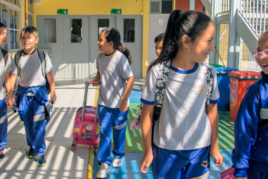 Comienzan las coordinaciones para un regreso a clases seguro