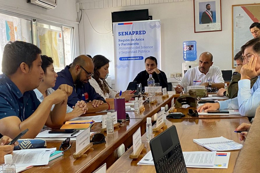 Alerta Amarilla Temprana: anuncian profundización de medidas por presencia de Aedes Aegypti