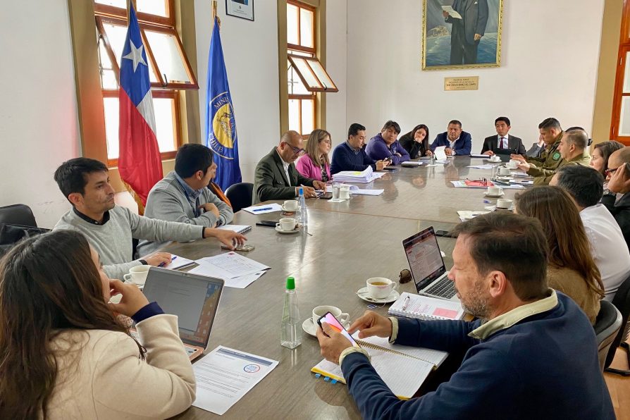 Autoridades refuerzan medidas para garantizar la seguridad en Fiestas Patrias