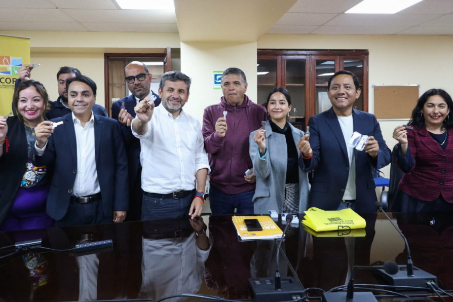 Presentamos los proyectos prioritarios del nuevo PEDZE “Plan Región en Marcha” para la ciudadanía